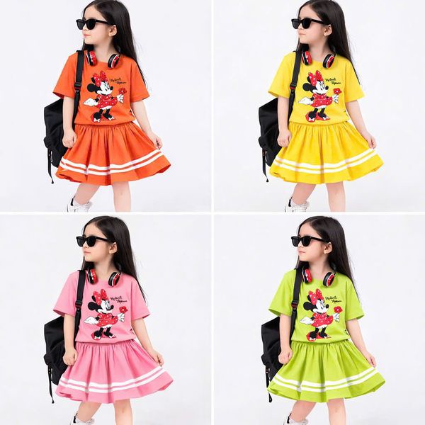 Minnie Mouse Sets