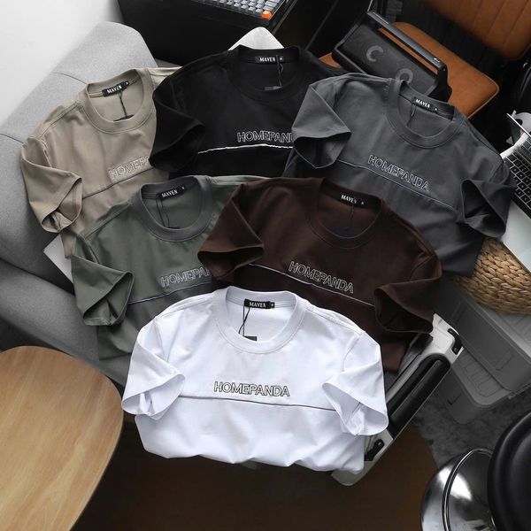 Multiple Color T-Shirts
