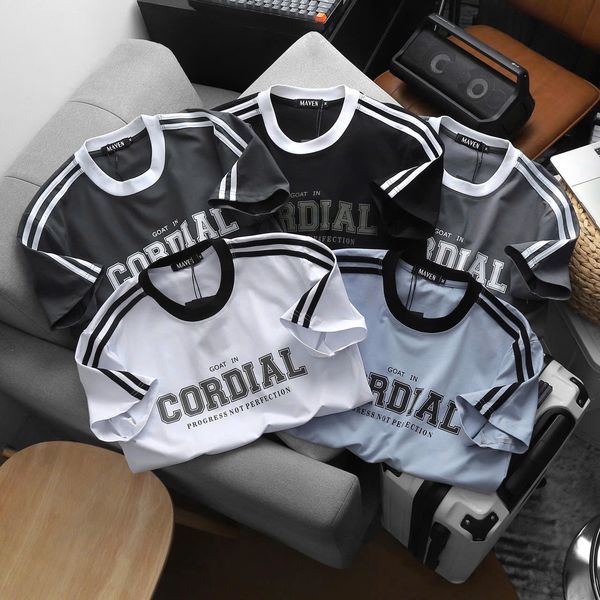 Cordial T-Shirts