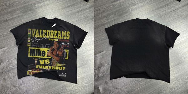 Black Valedreams T-Shirt