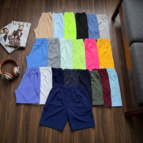 Basic Sports Shorts