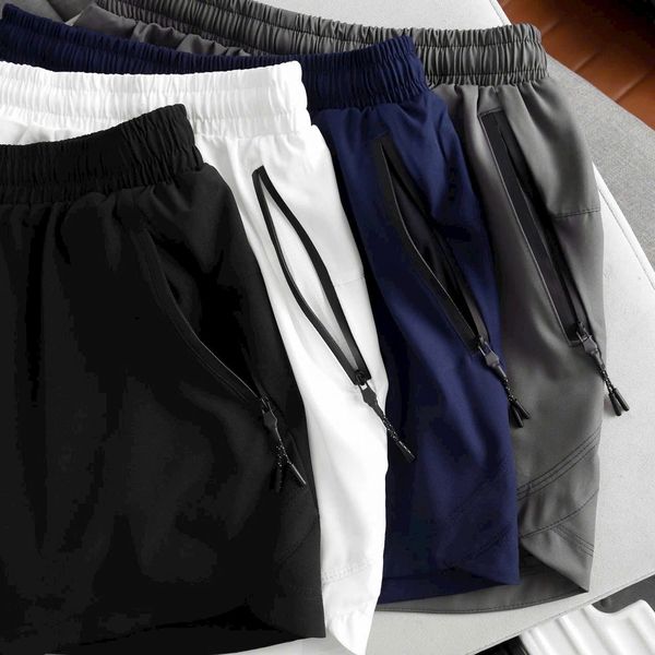 Basic Sports Shorts