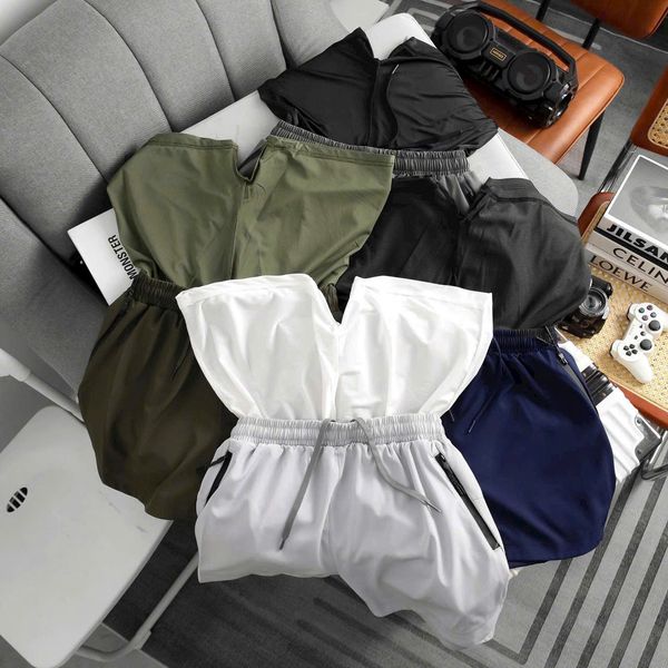 Athletic Shorts Pack