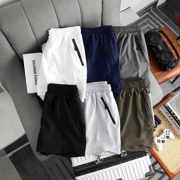 Performance Shorts Pack