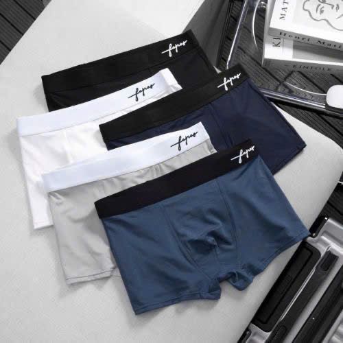 Basic Boxer Briefs