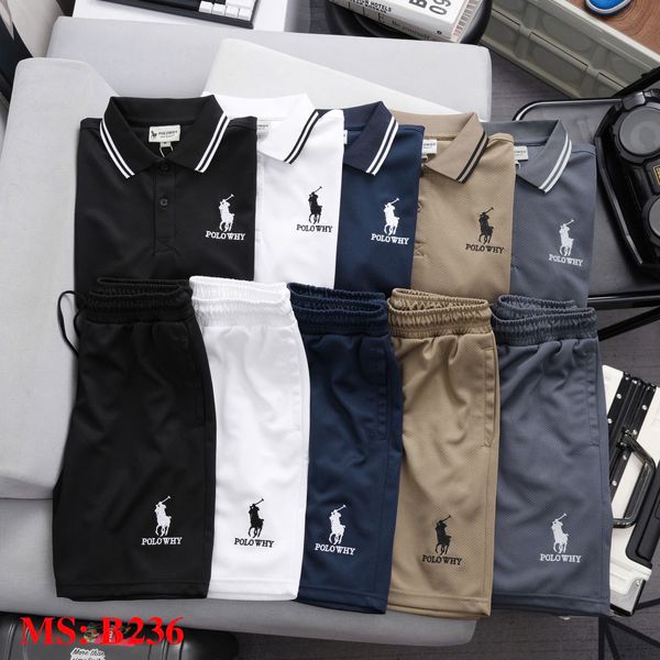 Polo Sets