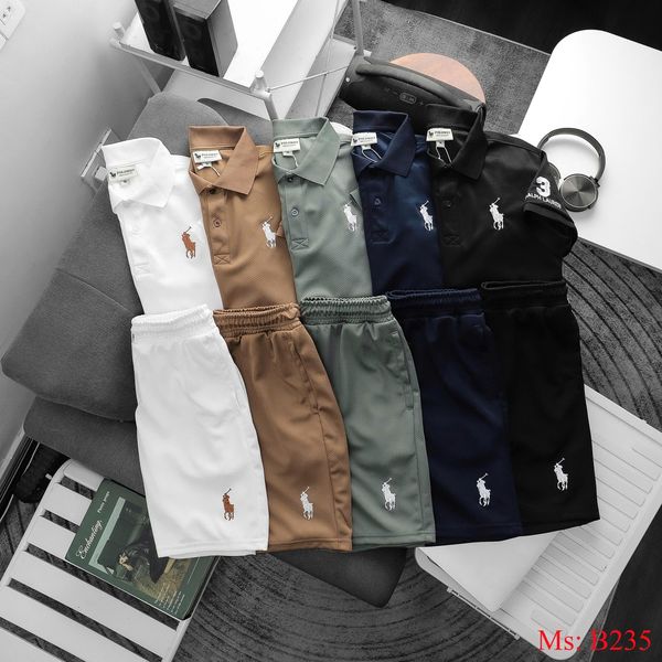 Polo Sets