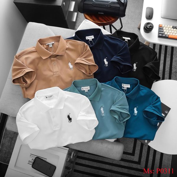 Classic Polo Shirts