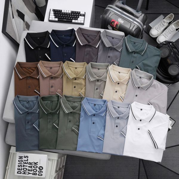 Classic Polo Shirts