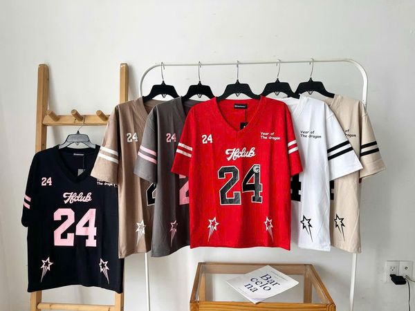 Number 24 Jerseys