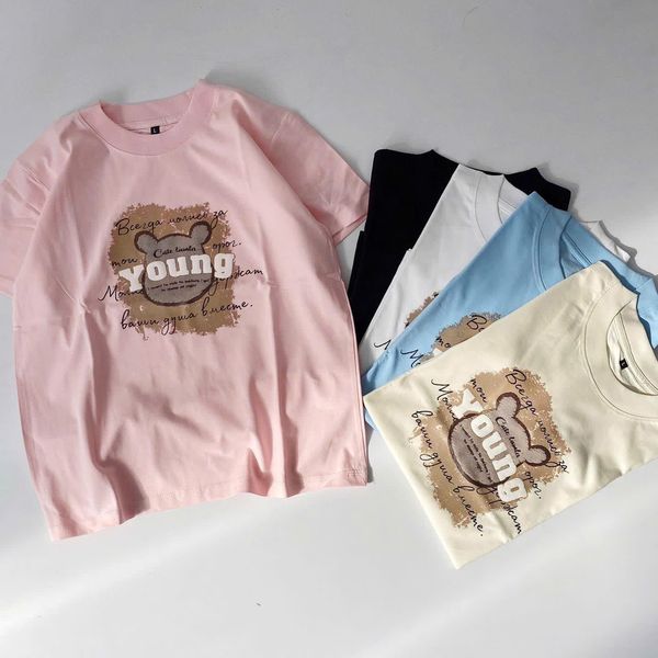 Graphic T-Shirts