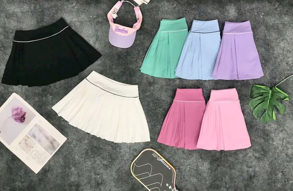 Athletic Skirts