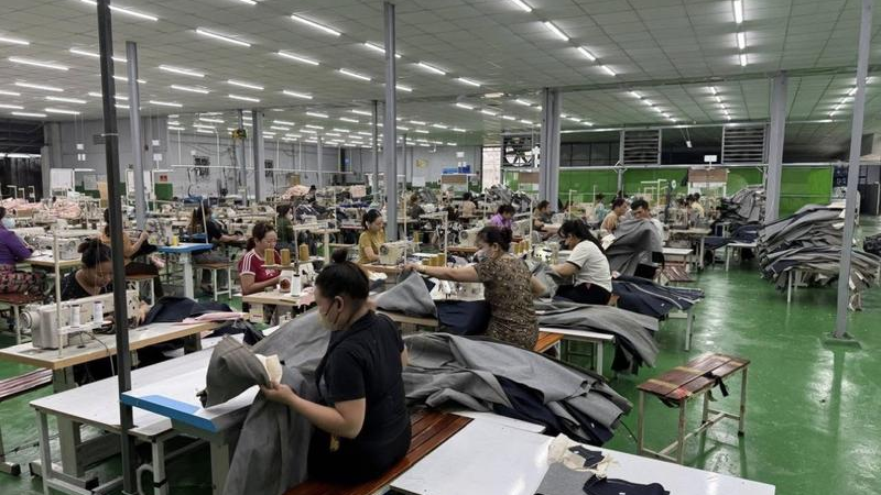 Vietnam Garment Sourcing for Buying Offices: A Guide for Sourcing Agents & Procurement Teams