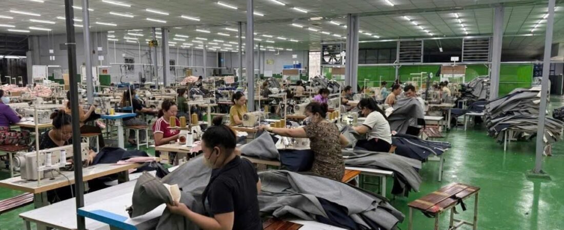 Vietnam vs India for Garment Manufacturing: Full 2026 Comparison Guide