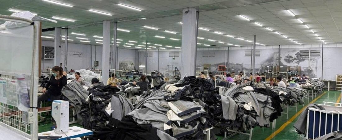 EVFTA Rules of Origin for Apparel: How to Import Vietnam Garments into the EU Duty-Free