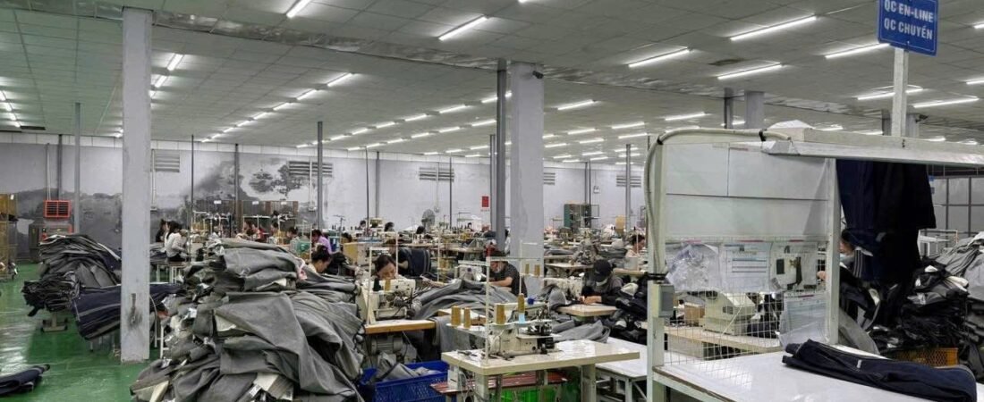 AQL Inspection for Garments: Importer’s Sampling Guide