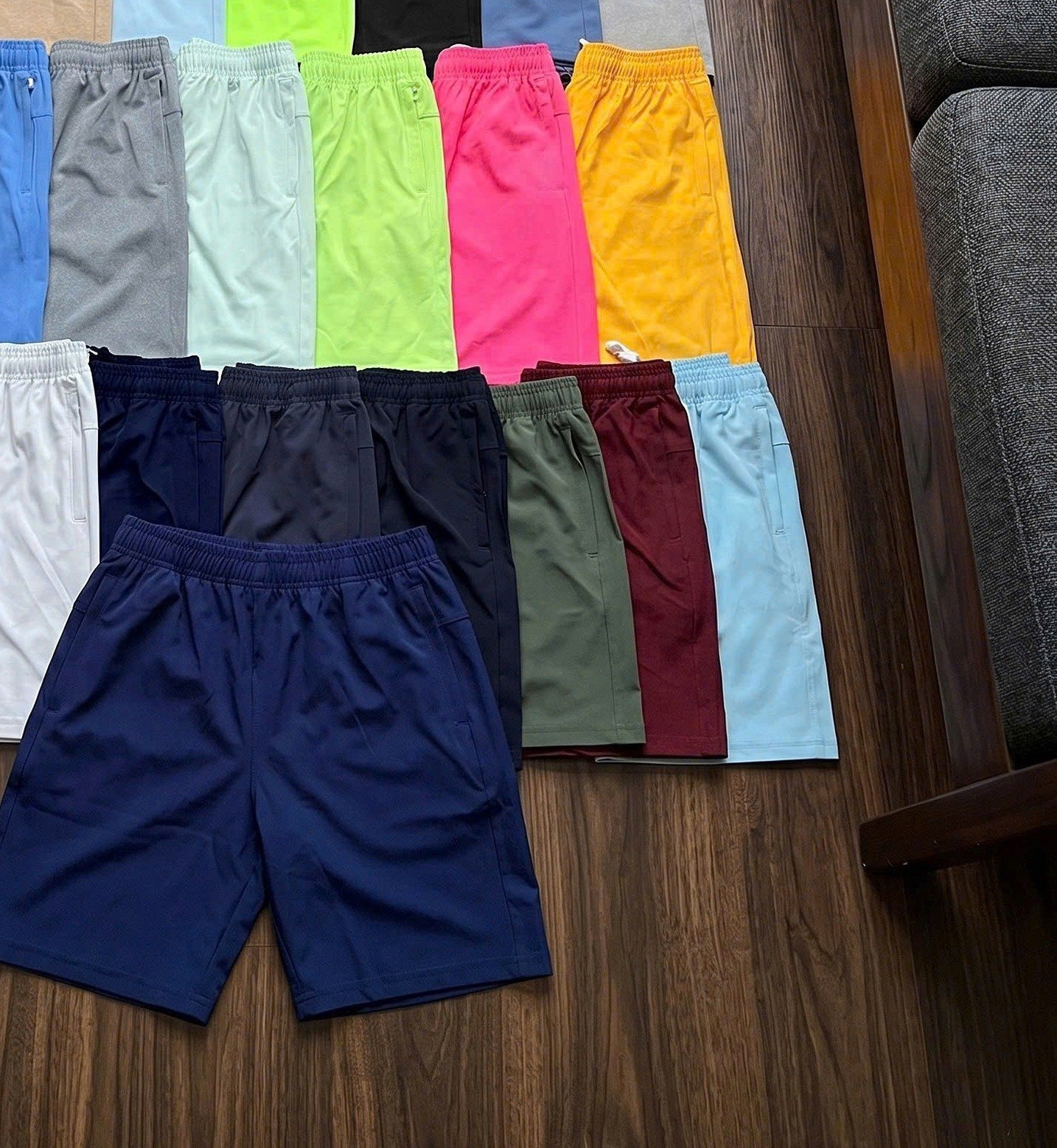 Shorts & Casual Wear